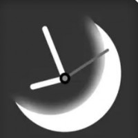 Screenio: Always-On Display Clock App You Need