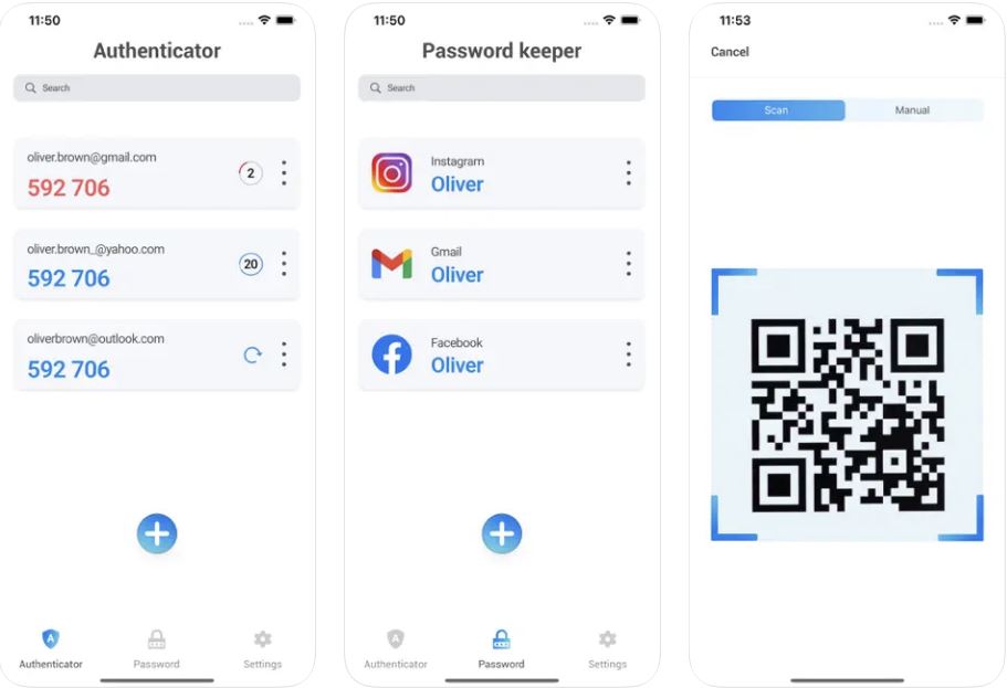 Authenticator 2.0: The Next-Level Authentication App You Need